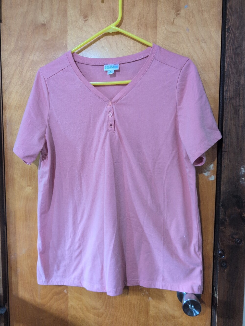 Women's Medium Dream T-shirt